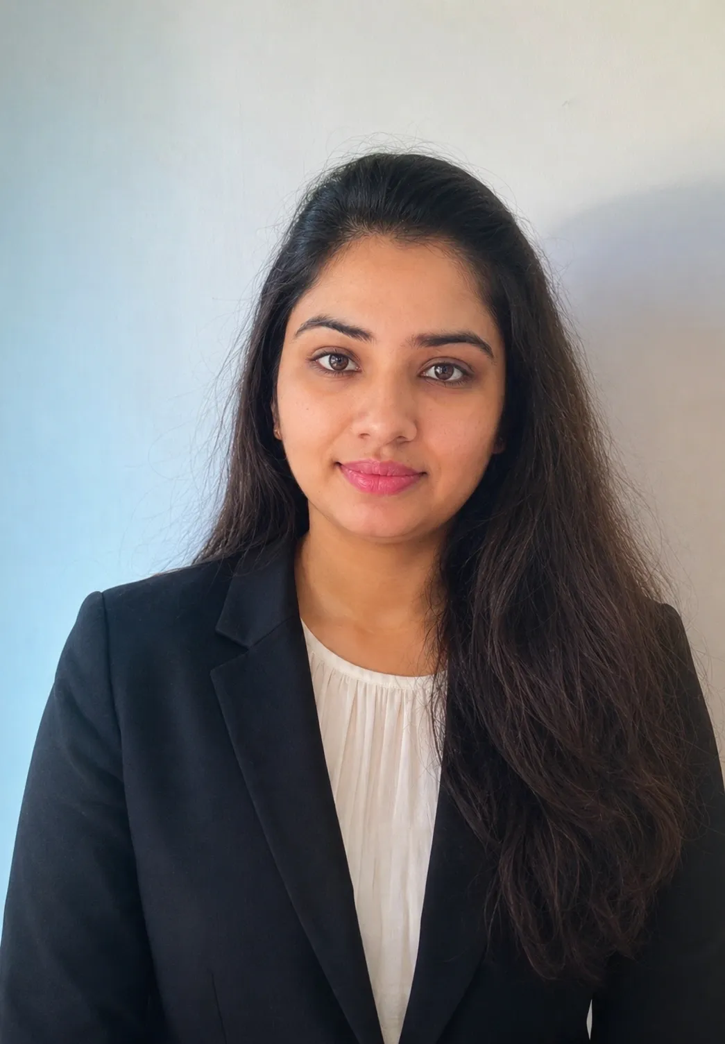 Mansi Goyal