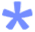 star