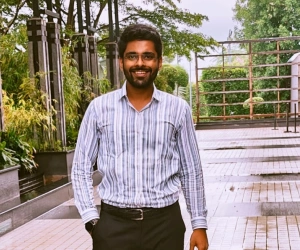 Saurabh Mathur