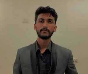 Tanuj Verma