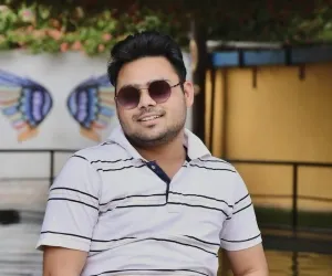 Mukul mehra