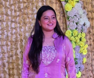 Megha Sen